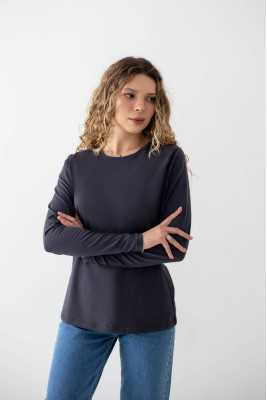 Лонгслів жіночий